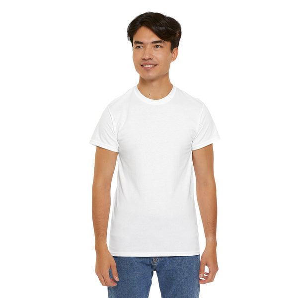 Unisex Cruise Cotton Tee
