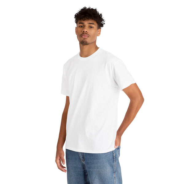Unisex Cruise Cotton Tee