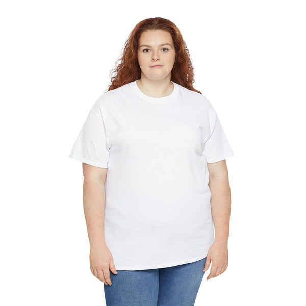 Unisex Cruise Cotton Tee