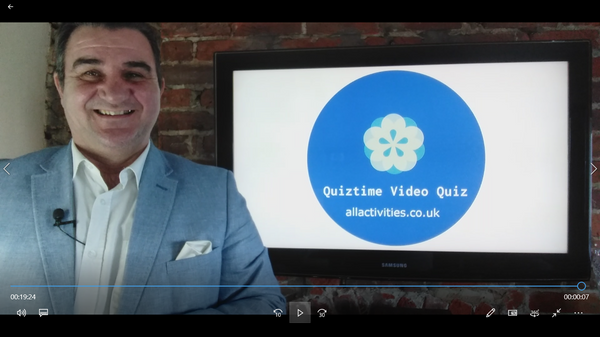 QuizTime 4